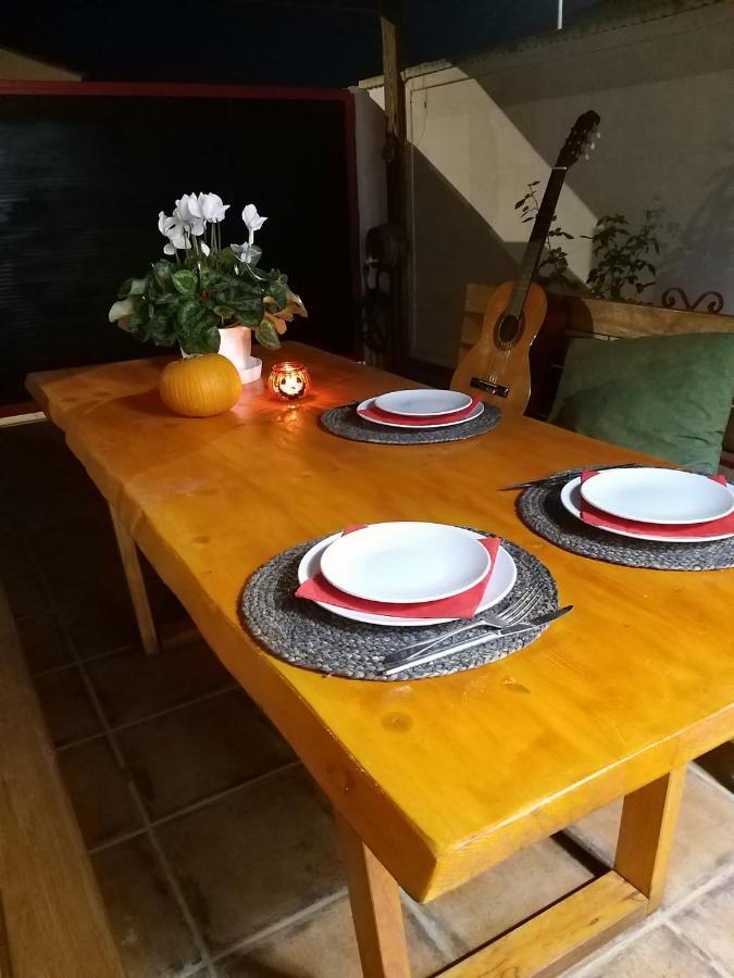 Tienda Linda Ξενοδοχείο Puebla de Vallbona Εξωτερικό φωτογραφία