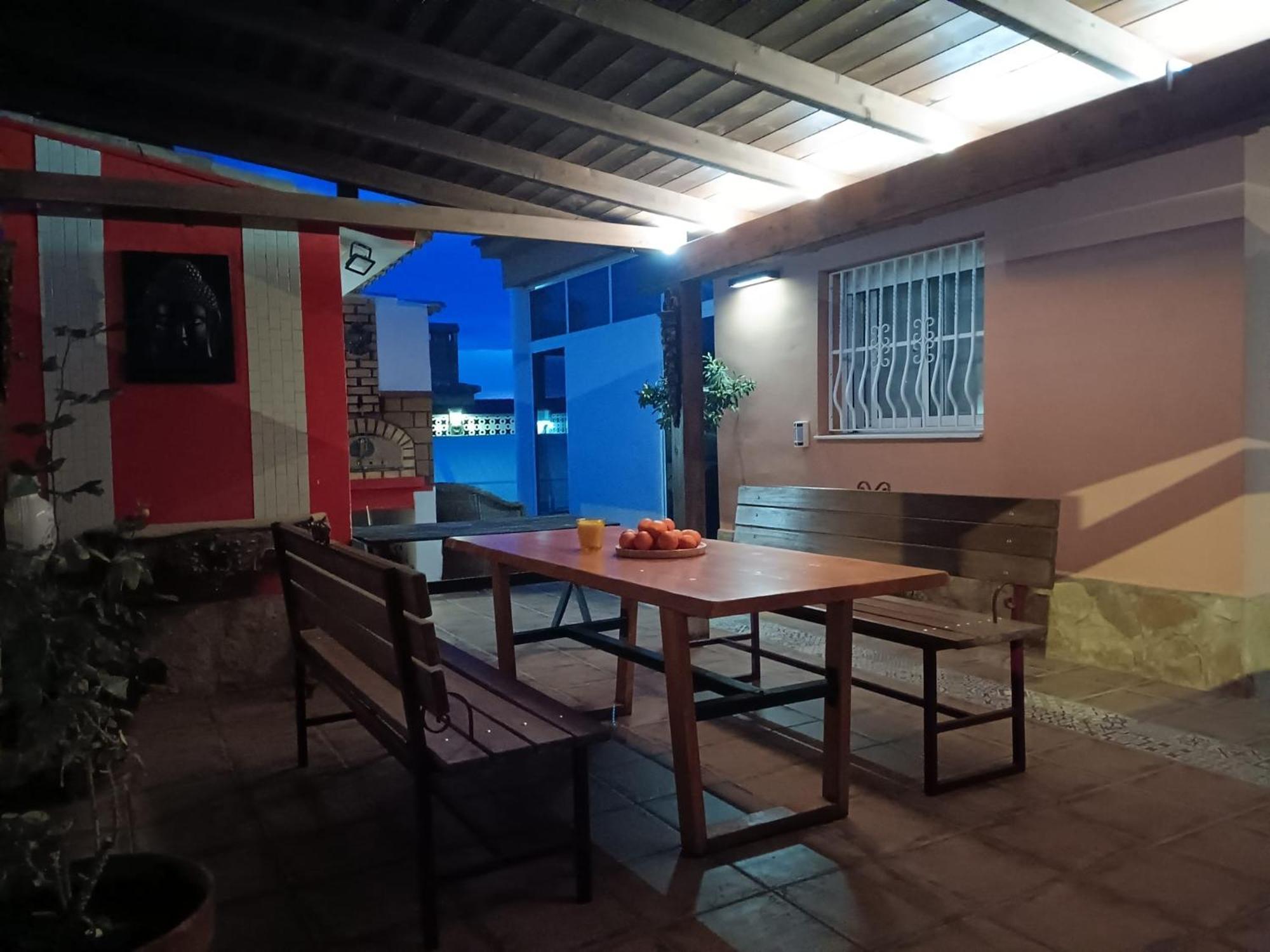 Tienda Linda Ξενοδοχείο Puebla de Vallbona Εξωτερικό φωτογραφία