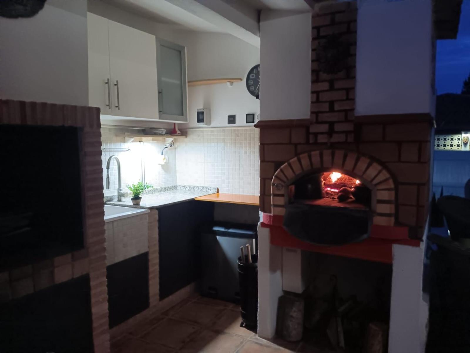 Tienda Linda Ξενοδοχείο Puebla de Vallbona Εξωτερικό φωτογραφία