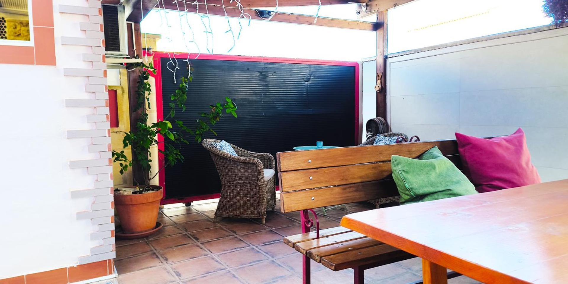 Tienda Linda Ξενοδοχείο Puebla de Vallbona Εξωτερικό φωτογραφία