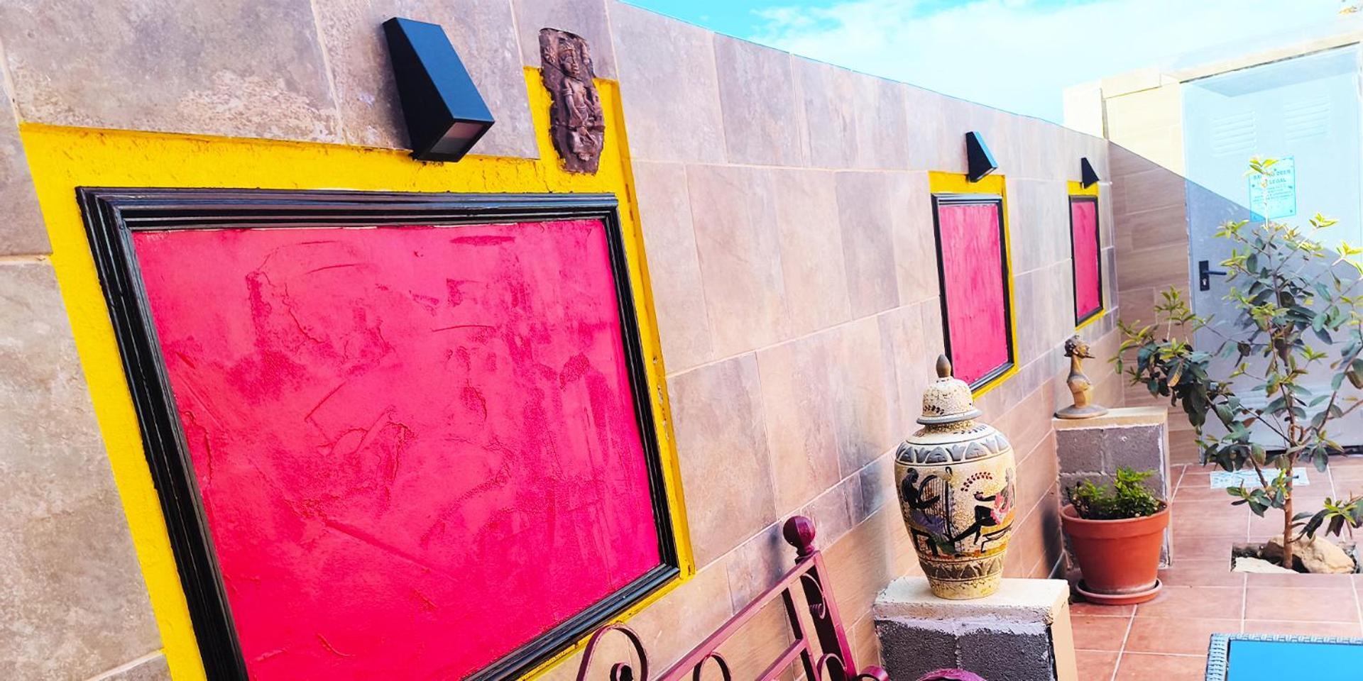 Tienda Linda Ξενοδοχείο Puebla de Vallbona Εξωτερικό φωτογραφία